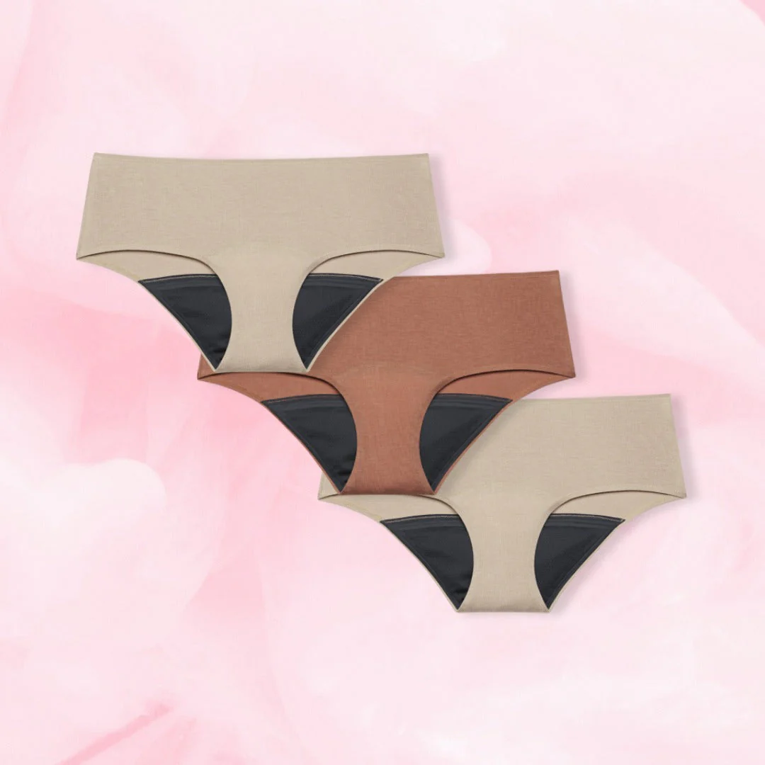 Culottes menstruelles - AO